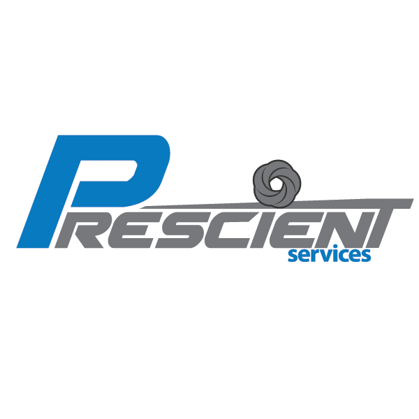 Prescient Services Logo